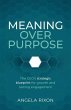 Meaning Over Purpose (eBook, ePUB) - Bild 1