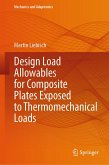 Design Load Allowables for Composite Plates Exposed to Thermomechanical Loads (eBook, PDF)