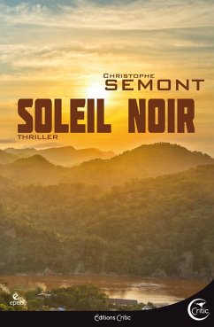 Soleil noir (eBook, ePUB) - Semont, Christophe