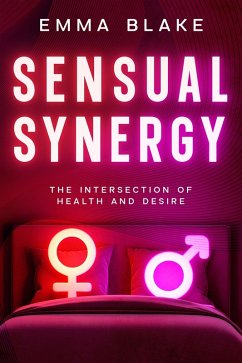 Cover Sensual Synergy (eBook, ePUB)