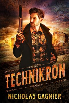 Cover Technikron (eBook, ePUB)