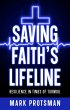Saving Faith's Lifeline (eBook, ePUB) - Bild 1