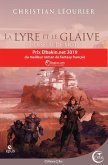 La Lyre et le Glaive T1 (eBook, ePUB)