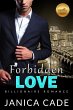 Forbidden Love (Wolfe Family Rivals,... - Bild 1