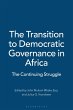 The Transition to Democratic Governance... - Bild 1
