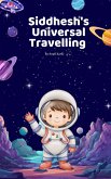 Siddhesh's Universal Travelling (eBook, ePUB)