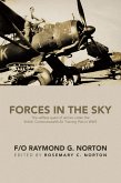 FORCES IN THE SKY (eBook, ePUB)