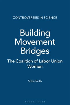 Building Movement Bridges (eBook, PDF) - Roth, Silke
