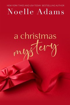A Christmas Mystery (Green Valley, #5) (eBook, ePUB) Cover A Christmas Mystery (Green Valley, #5) (eBook, ePUB)
