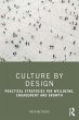 Culture by Design (eBook, PDF) - Bild 1