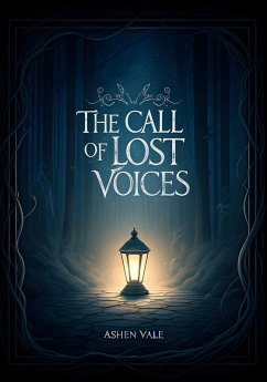 Cover The Call of Lost Voices (eBook, ePUB)