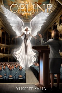 Cover Celine (eBook, ePUB)