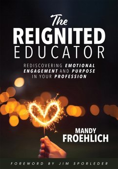 Cover Reignited Educator, The (eBook, ePUB)