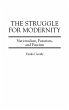 The Struggle for Modernity (eBook, PDF) - Bild 1