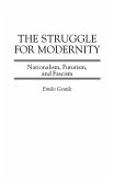 The Struggle for Modernity (eBook, PDF) The Struggle for Modernity (eBook, PDF)
