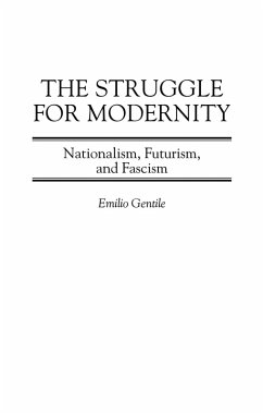 Cover The Struggle for Modernity (eBook, PDF)