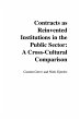 Contracts as Reinvented Institutions in... - Bild 1