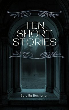 Cover Ten Short Stories (eBook, ePUB)