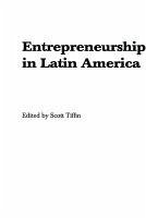 Cover Entrepreneurship in Latin America (eBook, PDF)
