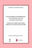 Las economías subterráneas y su influencia en las finanzas estatales (eBook, ePUB)
