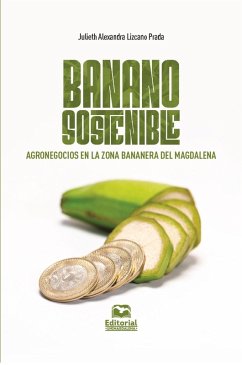 Cover Banano sostenible. (eBook, ePUB)