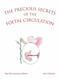 Cover The Precious Secrets of the Foetal Circulation (eBook, ePUB)