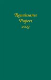 Renaissance Papers 2023 (eBook, ePUB) Renaissance Papers 2023 (eBook, ePUB)