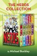 The NERDS 5-Book Collection (eBook,... - Bild 1