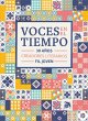 Voces en el tiempo (eBook, ePUB) - Bild 1