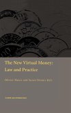New Virtual Money: Law and Practice (eBook, PDF)