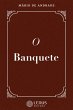 O Banquete (eBook, ePUB) - Bild 1