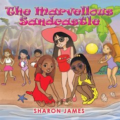 Cover The Marvellous Sandcastle (eBook, ePUB)