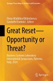 Great Reset-Opportunity or Threat? (eBook, PDF)