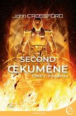 Second Oekumene T03 (eBook, ePUB)