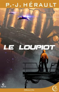 Cover Le Loupiot (eBook, ePUB)