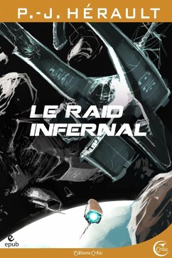 Cover Le Raid infernal (eBook, ePUB)