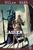 Lasser détective des dieux 1 (eBook, ePUB) Lasser détective des dieux 1 (eBook, ePUB)