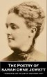 The Poetry of Sarah Orne Jewett (eBook,... - Bild 1