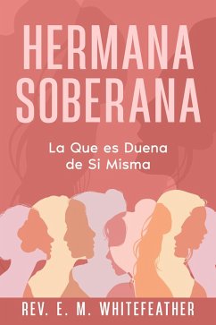 Cover Hermana Soberana (eBook, ePUB)