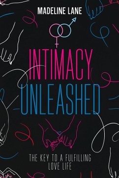 Cover Intimacy Unleashed (eBook, ePUB)
