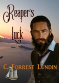 Reaper's Luck (eBook, ePUB) Reaper's Luck (eBook, ePUB)