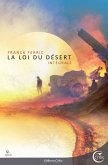 La loi du désert (eBook, ePUB)