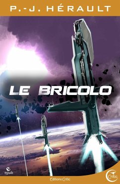 Cover LeBricolo (eBook, ePUB)