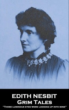 Cover Grim Tales (eBook, ePUB)