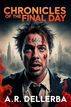 Cover CHRONICLES OF THE FINAL DAY (eBook, ePUB)