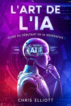Cover L'art de l'IA (eBook, ePUB)