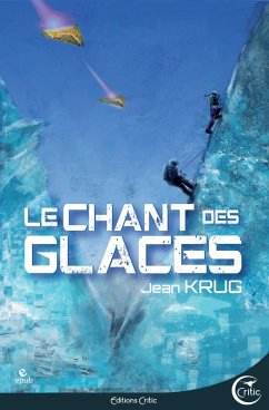 Cover Le Chant des glaces (eBook, ePUB)