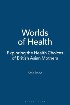 Cover Worlds of Health (eBook, PDF)