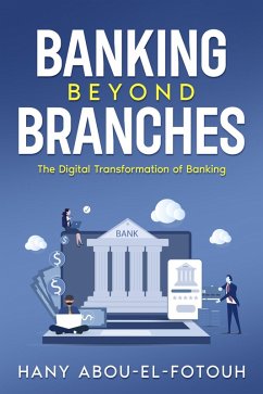 Cover Banking Beyond Branches (eBook, ePUB)