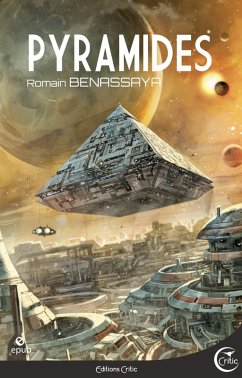 Pyramides (eBook, ePUB) - Benassaya, Romain